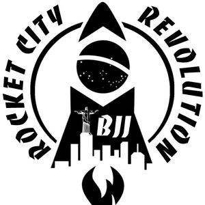 2025 Rocket City Revolution BJJ Veteran's Day Open Mat